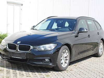 BMW 316
