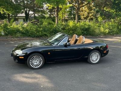 Mazda MX5