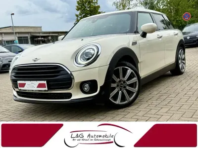 Gebraucht Mini Cooper Clubman