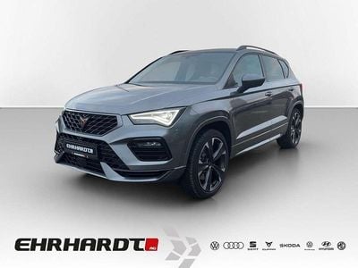 Gebraucht Cupra Ateca VZ 300 PS (220 kW) 2023 Grau SUV