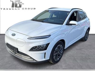Weiß Gebraucht 2022 Hyundai Kona Trend SUV | 19.500 € (Guter Preis)