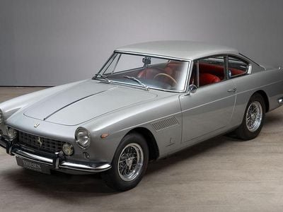 Usata Ferrari 250 240 CV (176 kW) 1961 Grigio Coupé