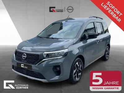 Gebraucht Nissan Townstar