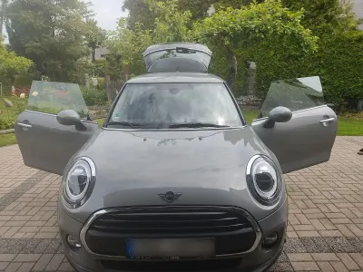 Gebraucht Mini ONE
