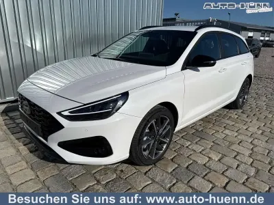Gebraucht Hyundai i30