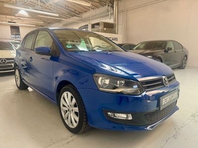 VW Polo