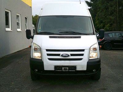 gebraucht Ford Transit FT 350 EL (GKa) Trend LKW