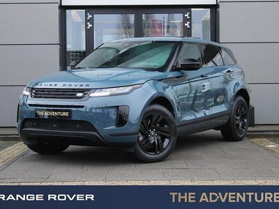 Gebraucht Land Rover Range Rover evoque S 269 PS (197 kW) 2025 Blau SUV