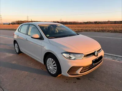 Brugt VW Polo 80 HK (58 kW) 2024 Grå Hatchback
