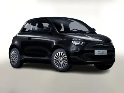 Gebraucht Fiat 500e