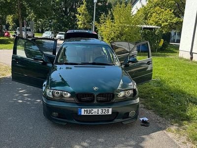 BMW 328
