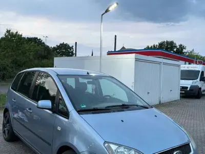 Gebraucht Ford C-MAX