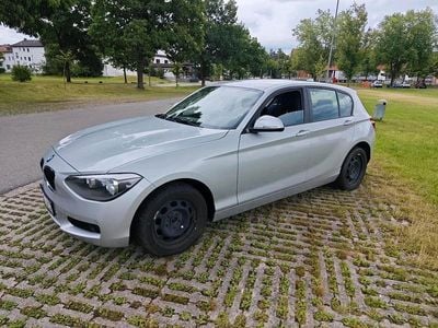 BMW 114