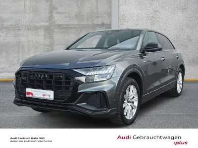 Gebraucht Audi Q8
