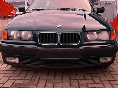 gebraucht BMW 318 E36 I