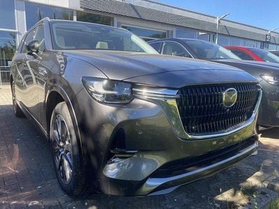 Nuova Mazda CX-80 Takumi-Line 254 CV (186 kW) 2025 SUV