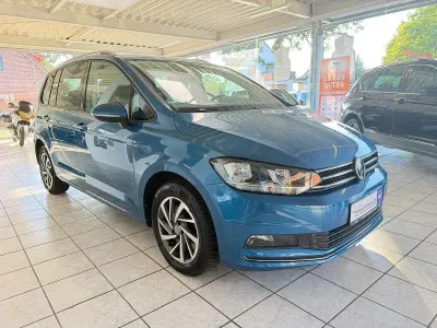 Gebraucht VW Touran