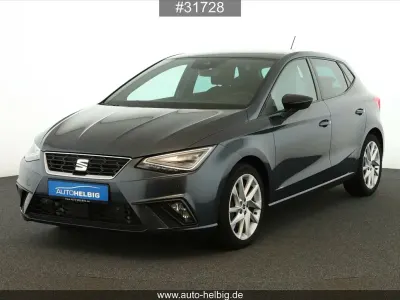 Gebraucht Seat Ibiza