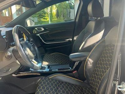 Usata Kia XCeed Black Xdition 160 CV (117 kW) 2021 Nero SUV