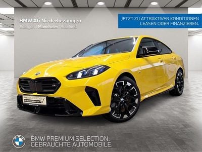 Gebraucht BMW M235 Efficient Dynamics 300 PS (220 kW) 2024 Gold Coupé