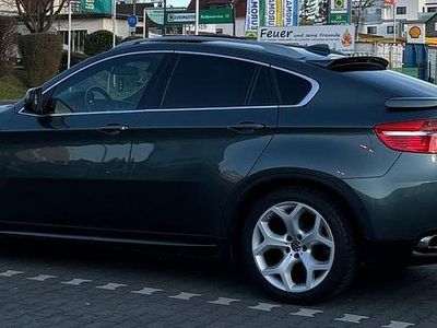 Gebraucht BMW X6 Sport Line 286 PS (210 kW) 2010 SUV