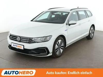 Gebraucht VW Passat