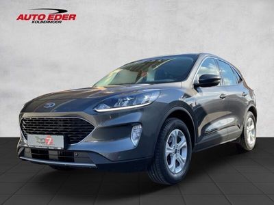 gebraucht Ford Kuga Cool Connect