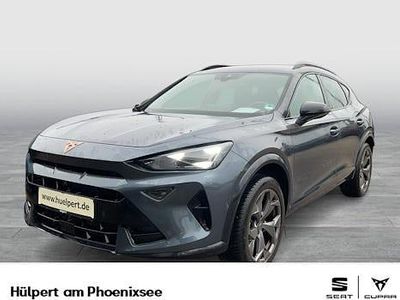 Grau Gebraucht 2025 Cupra Formentor SUV | 33.567 € (Superpreis)