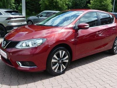 Nissan Pulsar