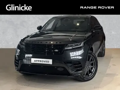 Gebraucht Land Rover Range Rover Velar 404 PS (297 kW) 2025 Carpathian grey SUV