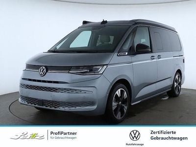 Gebraucht VW T7 California 177 PS (130 kW) 2025 Van