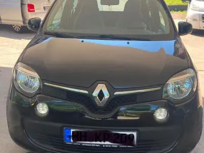 Gebraucht Renault Twingo