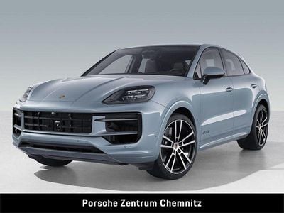Porsche Cayenne GTS