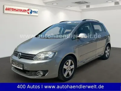 Gebraucht VW Golf Plus