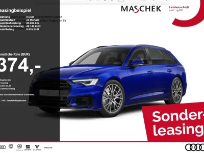 Gebraucht Audi S6