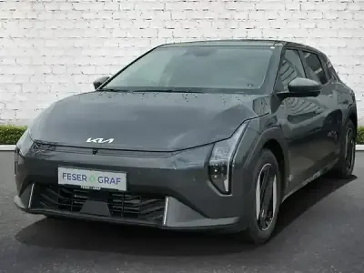 Gebraucht Kia EV4