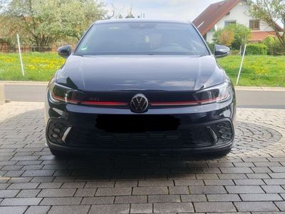 gebraucht VW Polo GTI Top