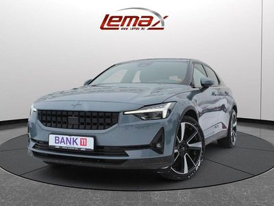 Grau Gebraucht 2020 Polestar 2 Kleinwagen | 19.490 € (Fairer Preis)