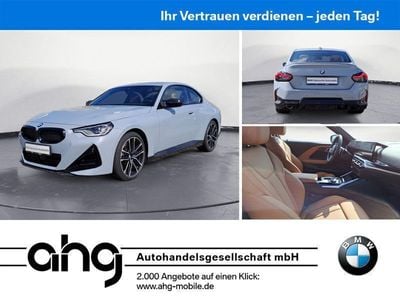 BMW M240