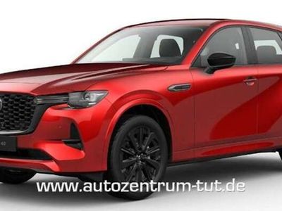 gebraucht Mazda CX-60 3.3 e-Sky-D 200 Homura*Assist+Conv&Sound