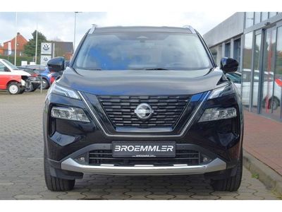 gebraucht Nissan X-Trail 1.5 VC-T e-Power Tekna e-Power (EURO 6d)