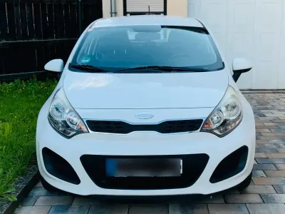 Gebraucht Kia Rio