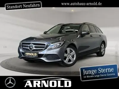 Gebraucht Mercedes C250