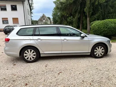 Gebraucht VW Passat