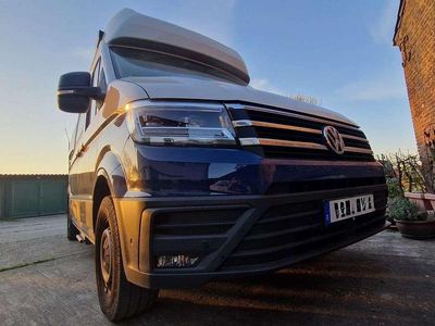 VW California