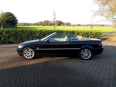 BMW 330 Cabriolet