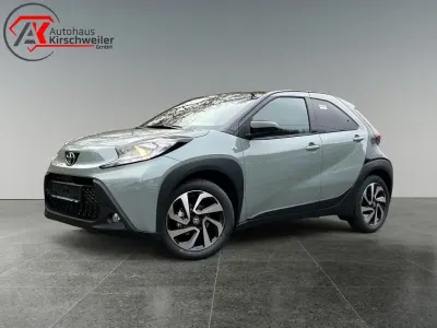 Gebraucht Toyota Aygo X