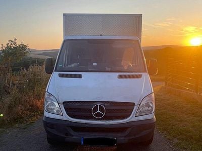 Mercedes Sprinter