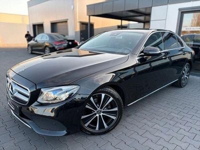 Gebraucht Mercedes E200 Avantgarde 286 PS (210 kW) 2017 Andere Limousine