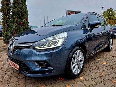 Renault Clio GrandTour